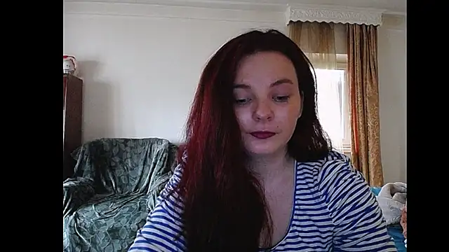 caty33 online show from 03.16.25