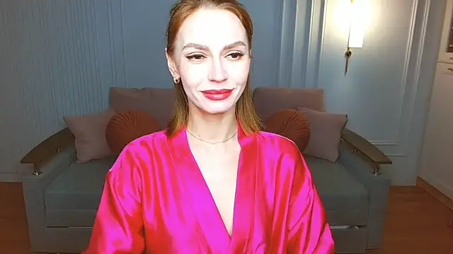 Lady Sunshine  online show from 03.04.25