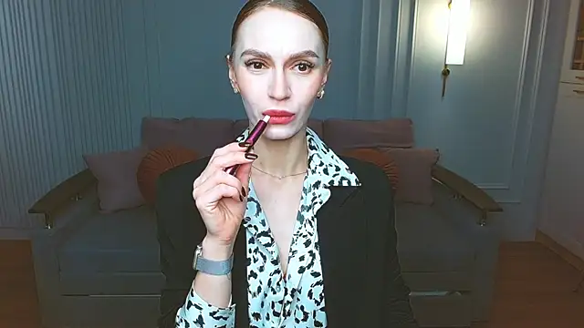 Lady Sunshine  online show from 03.06.25