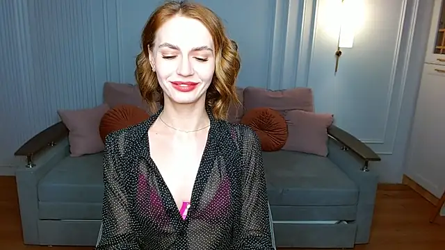 Lady Sunshine  online show from 03.08.25