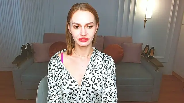 Lady Sunshine  online show from 03.17.25