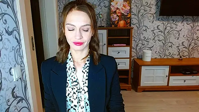 Lady Sunshine  online show from 10.04.25