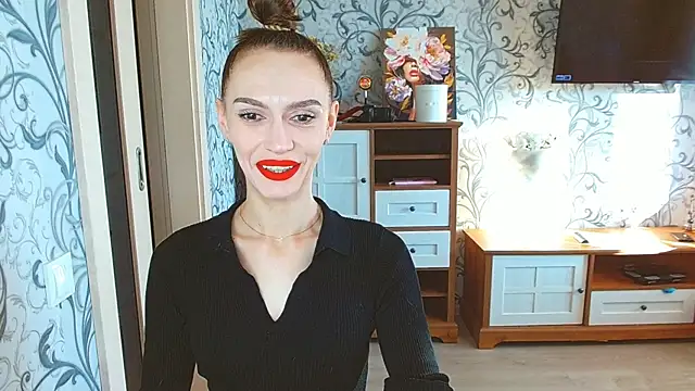 Lady Sunshine  online show from 10.16.25