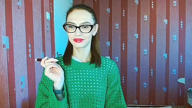 Lady Sunshine  online show from 10.21.25