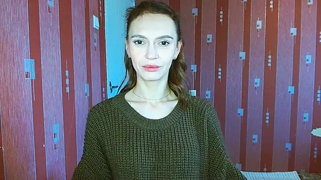 Lady Sunshine  online show from 10.24.25