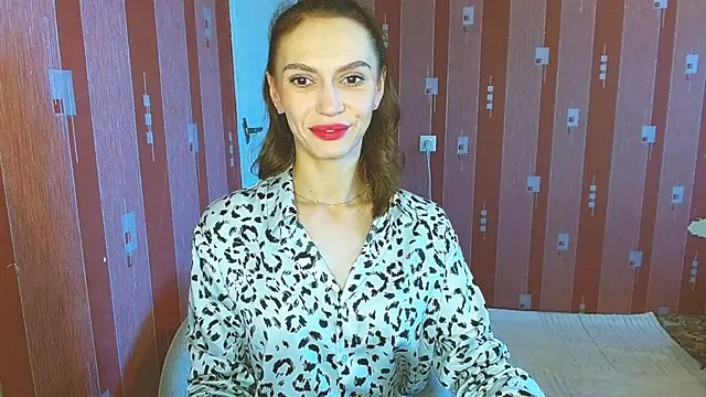 Lady Sunshine  online show from 10.27.25