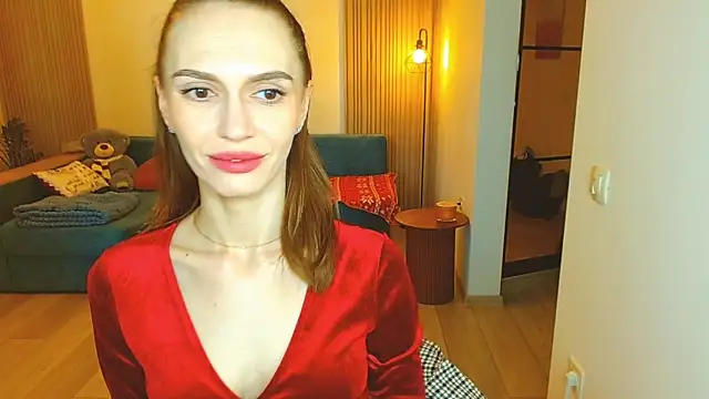 Lady Sunshine  online show from 12.16.25