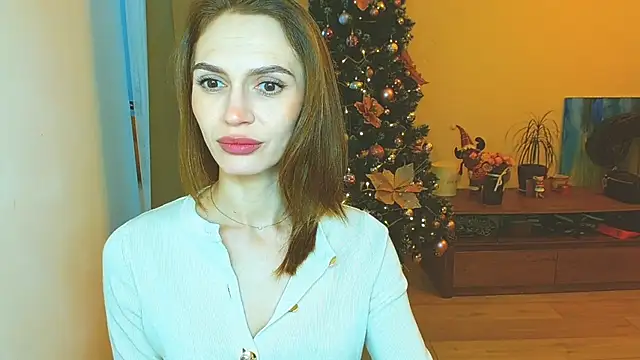 Lady Sunshine  online show from 01.08.26