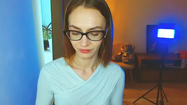 Lady Sunshine  online show from 02.26.26