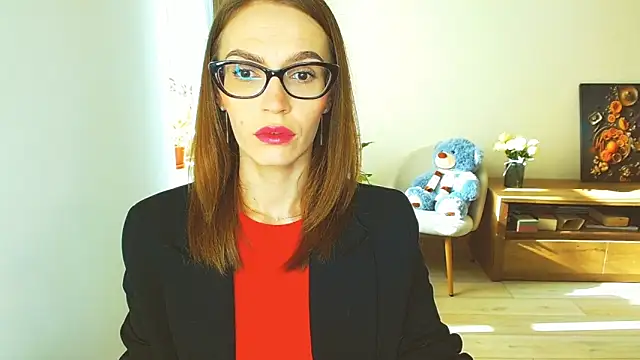 Lady Sunshine  online show from 03.15.26