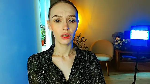 Lady Sunshine  online show from 03.19.26