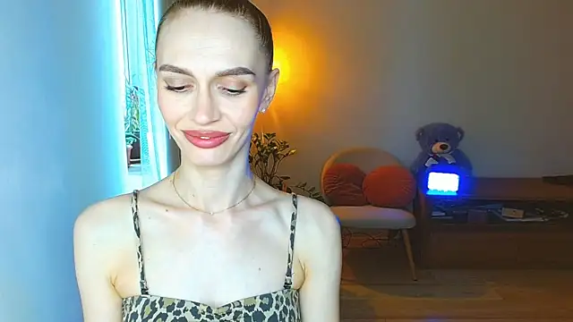 Lady Sunshine  online show from 04.24.26