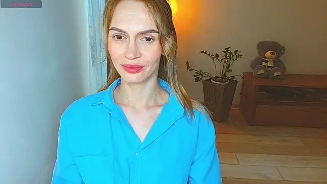 Lady Sunshine  online show from 06.02.26