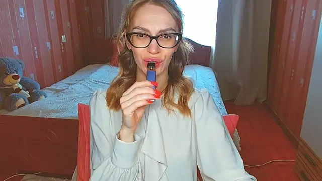 Lady Sunshine  online show from 06.15.26