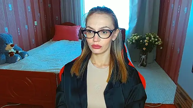 Lady Sunshine  online show from 06.18.26