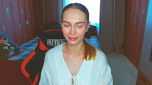 Lady Sunshine  online show from 06.27.26