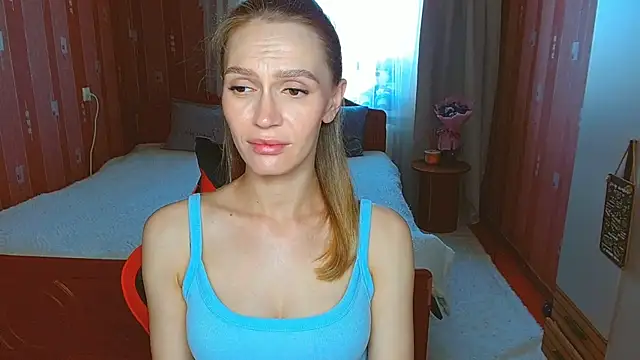 Lady Sunshine  online show from 08.01.26