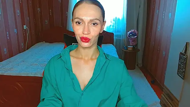 Lady Sunshine  online show from 08.06.26