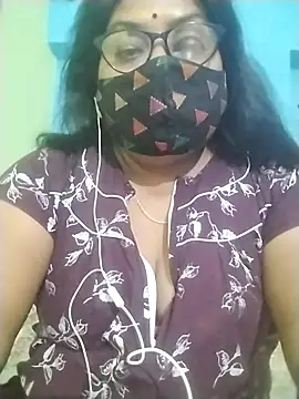 Snapshot of fuunalka chatting on 09.29.25 fuunalka online show from 09.29.25