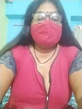 Snapshot of fuunalka chatting on 10.02.25 fuunalka online show from 10.02.25