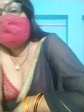 Snapshot of fuunalka chatting on 10.03.25 fuunalka online show from 10.03.25