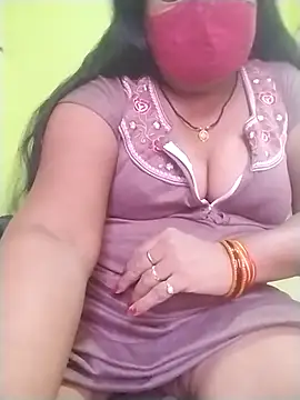 Snapshot of fuunalka chatting on 10.08.25 fuunalka online show from 10.08.25