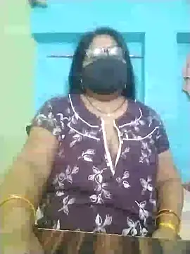 Snapshot of fuunalka chatting on 10.17.25 fuunalka online show from 10.17.25