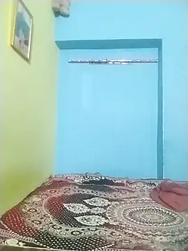 Snapshot of fuunalka chatting on 10.29.25 fuunalka online show from 10.29.25