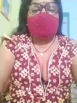 Snapshot of fuunalka chatting on 11.02.25 fuunalka online show from 11.02.25