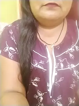 Snapshot of fuunalka chatting on 11.24.25 fuunalka online show from 11.24.25