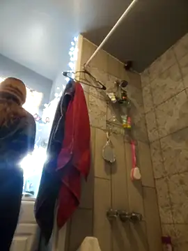 ShysluutGia online show from 12.02.25