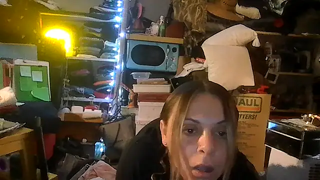 ShysluutGia online show from 06.28.26