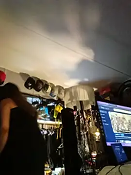 ShysluutGia online show from 07.27.26