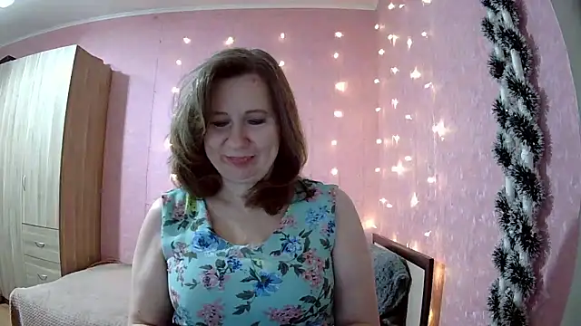 Snapshot of Starsan chatting on 01.16.26 Starsan online show from 01.16.26