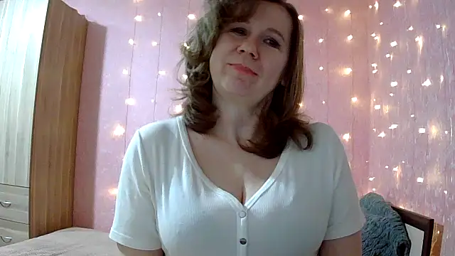 Snapshot of Starsan chatting on 01.31.26 Starsan online show from 01.31.26