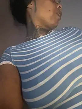 Snapshot of PregnantEbonyGoddess chatting on 01.09.26 PregnantEbonyGoddess online show from 01.09.26