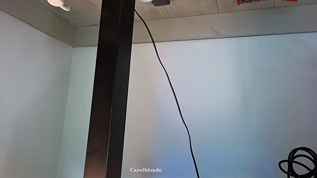 Carolblonde online show from 04.24.26