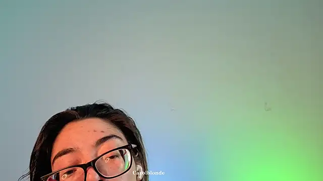 Carolblonde online show from 05.03.26