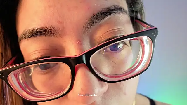 Carolblonde online show from 07.05.26