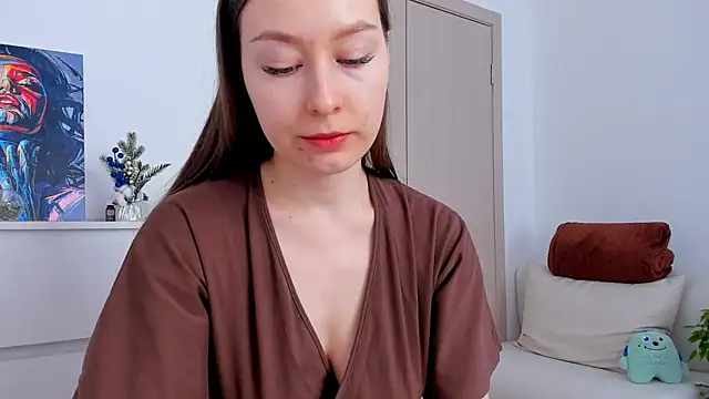 Snapshot of marilinaal chatting on 02.10.26 marilinaal online show from 02.10.26