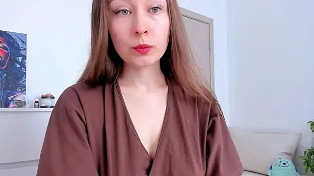 Snapshot of marilinaal chatting on 04.04.26 marilinaal online show from 04.04.26