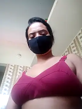 Sexy pori online show from 03.17.25