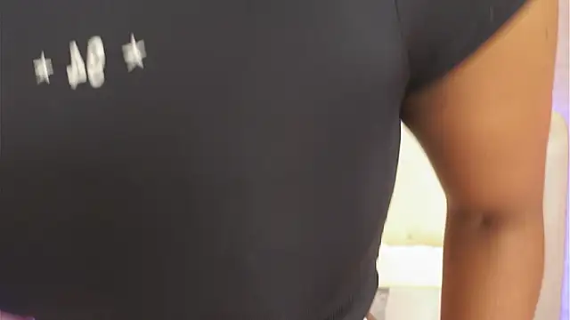 ThianaLopez online show from 03.06.26