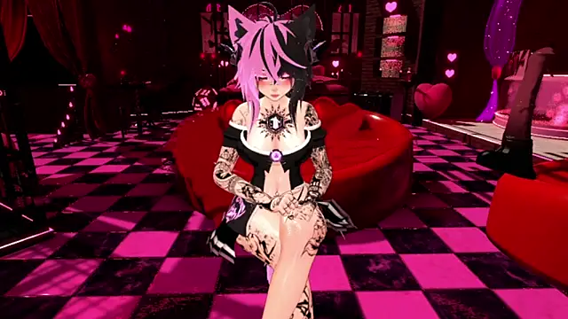 anime cutie online show from 10.15.25