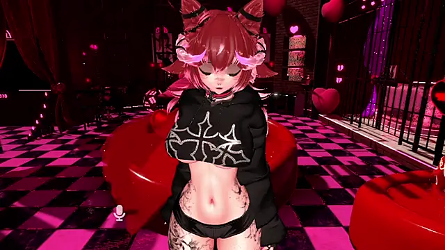 anime cutie online show from 12.03.25