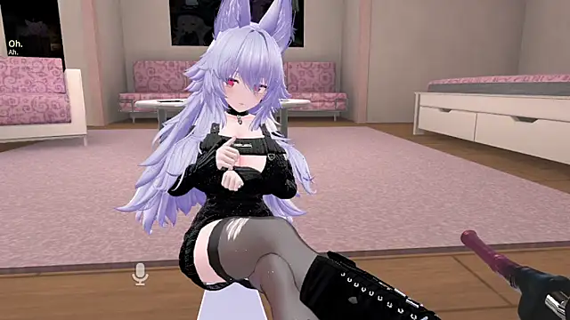 anime cutie online show from 02.15.26