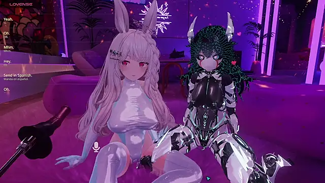 anime cutie online show from 03.15.26