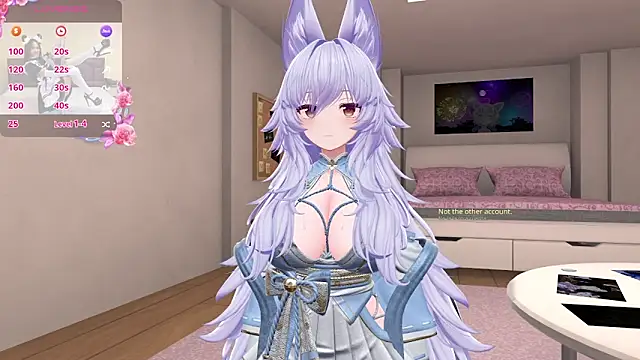 anime cutie online show from 04.18.26