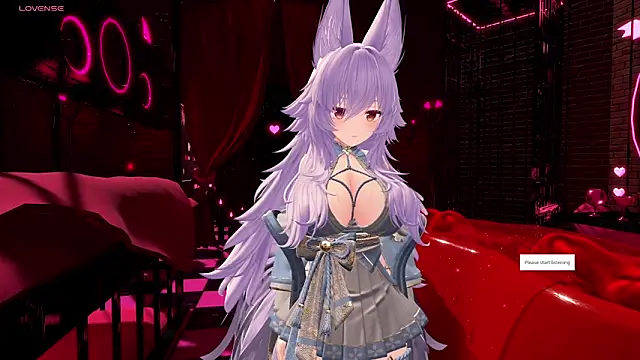 anime cutie online show from 04.28.26
