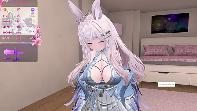 anime cutie online show from 05.01.26